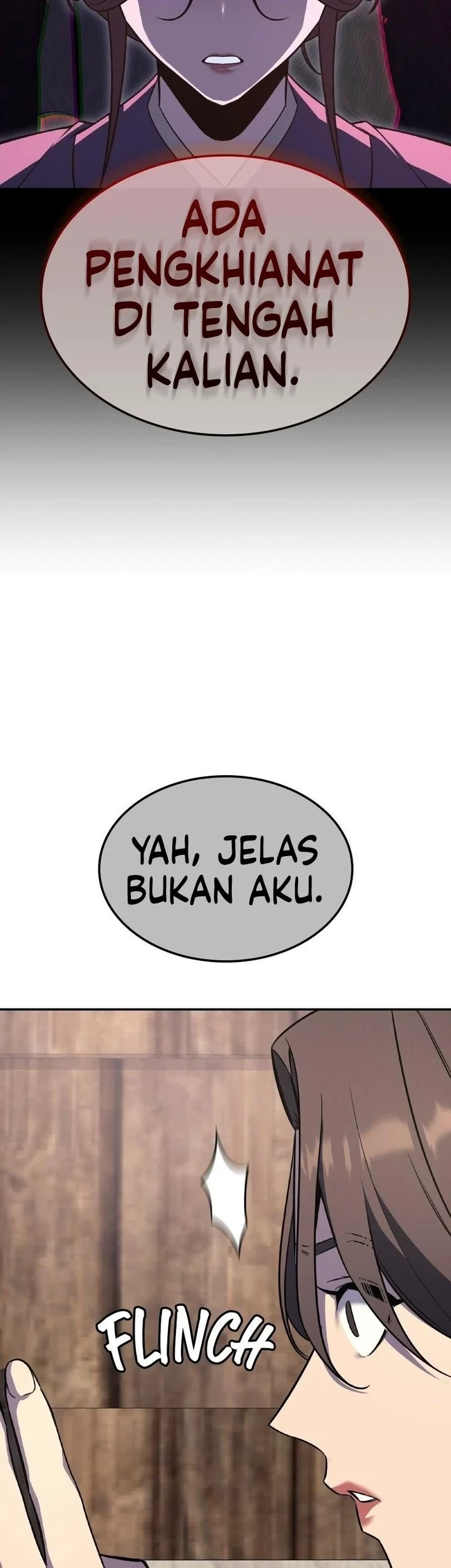 I Reincarnated As The Crazed Heir Chapter 178 Gambar 38