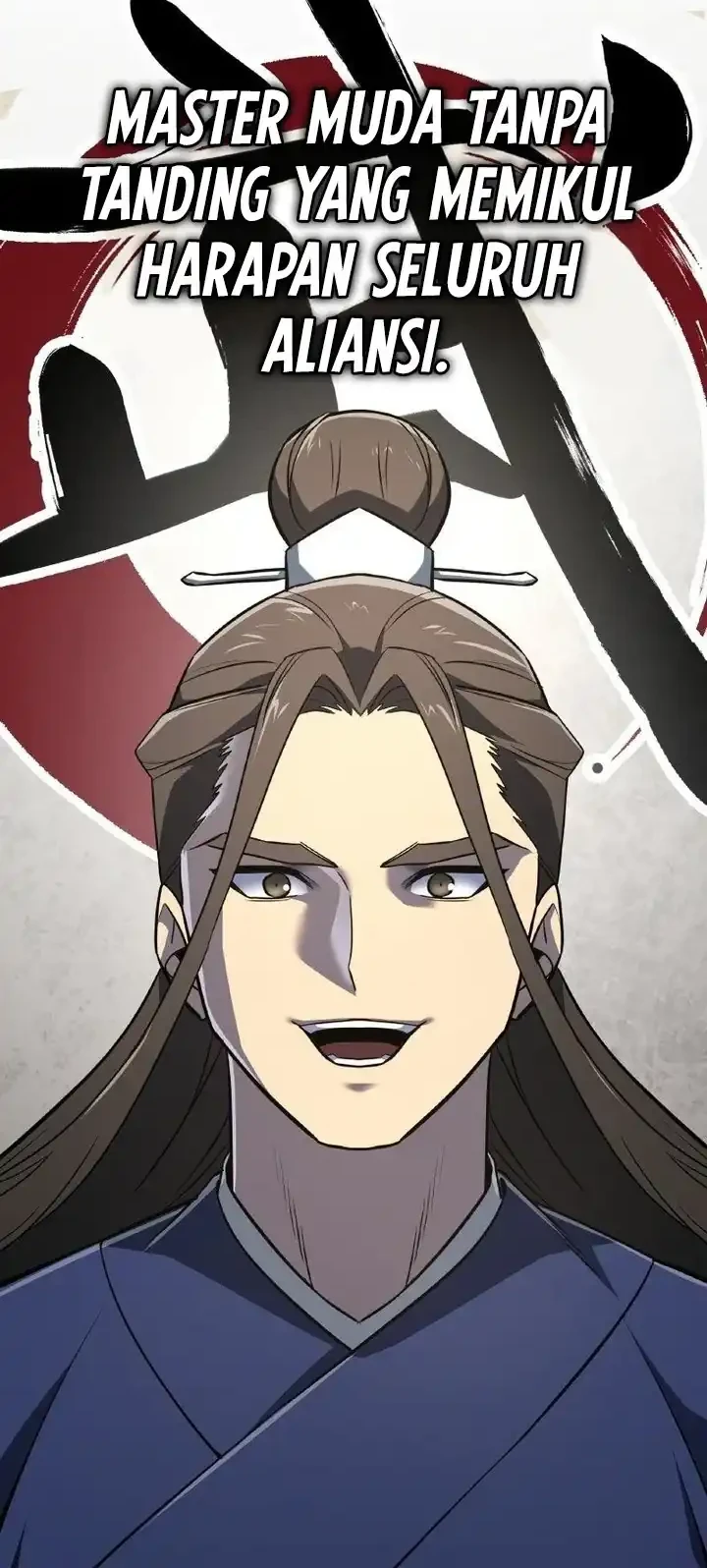 I Reincarnated As The Crazed Heir Chapter 179 - Halaman 31