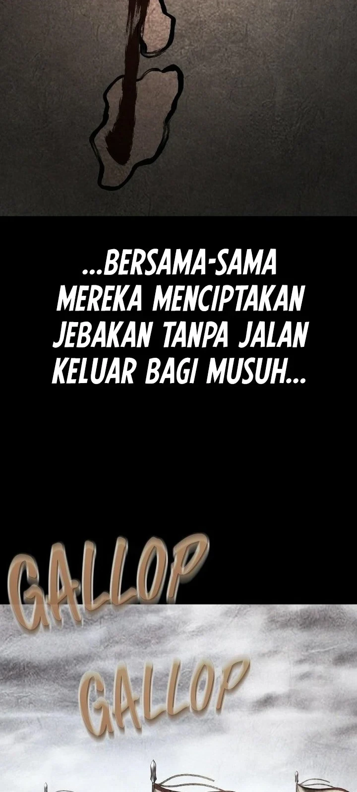 I Reincarnated As The Crazed Heir Chapter 180 - Halaman 31