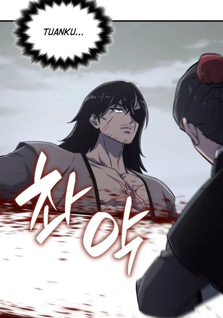 I Reincarnated As The Crazed Heir Chapter 182 - Halaman 38