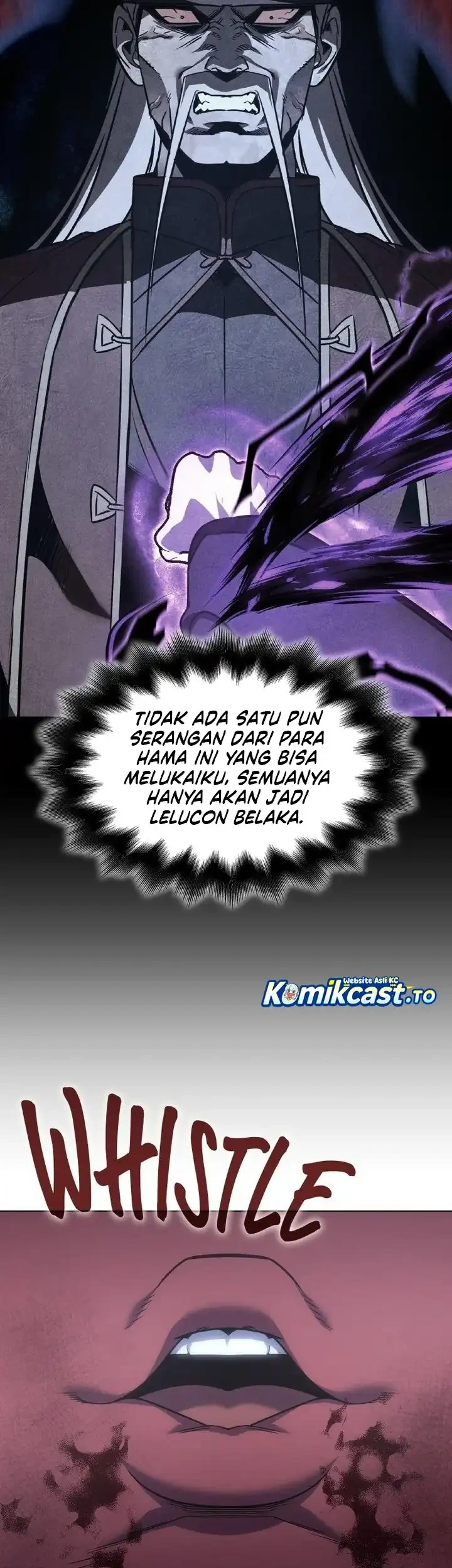 I Reincarnated As The Crazed Heir Chapter 194 - Halaman 34