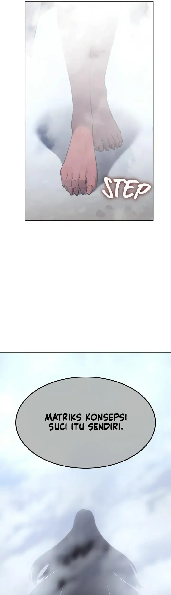 I Reincarnated As The Crazed Heir Chapter 194 - Halaman 38