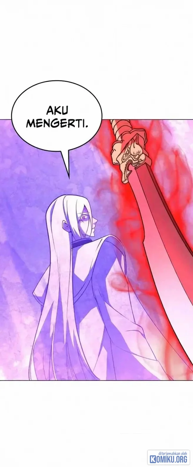 I Reincarnated As The Crazed Heir Chapter 197 - Halaman 45