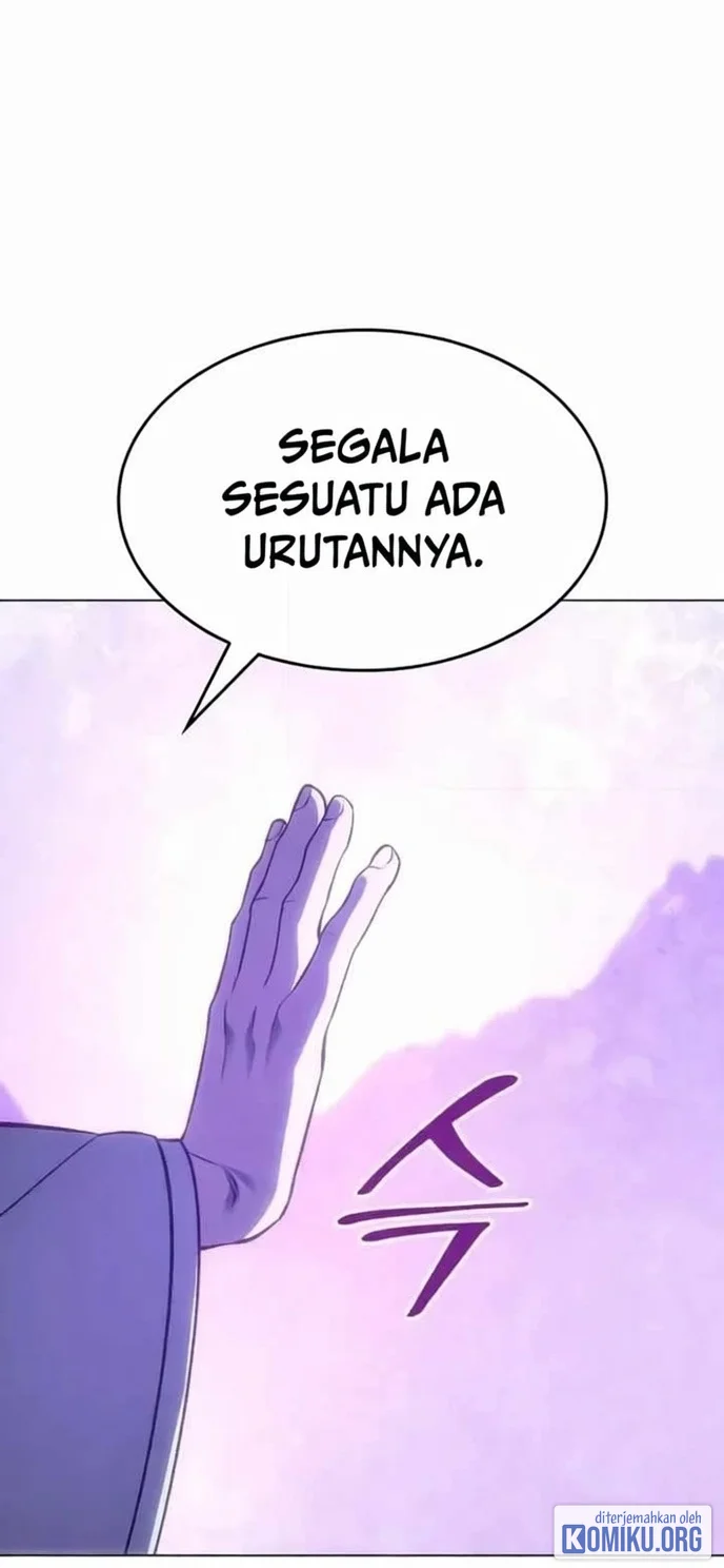 I Reincarnated As The Crazed Heir Chapter 197 - Halaman 46