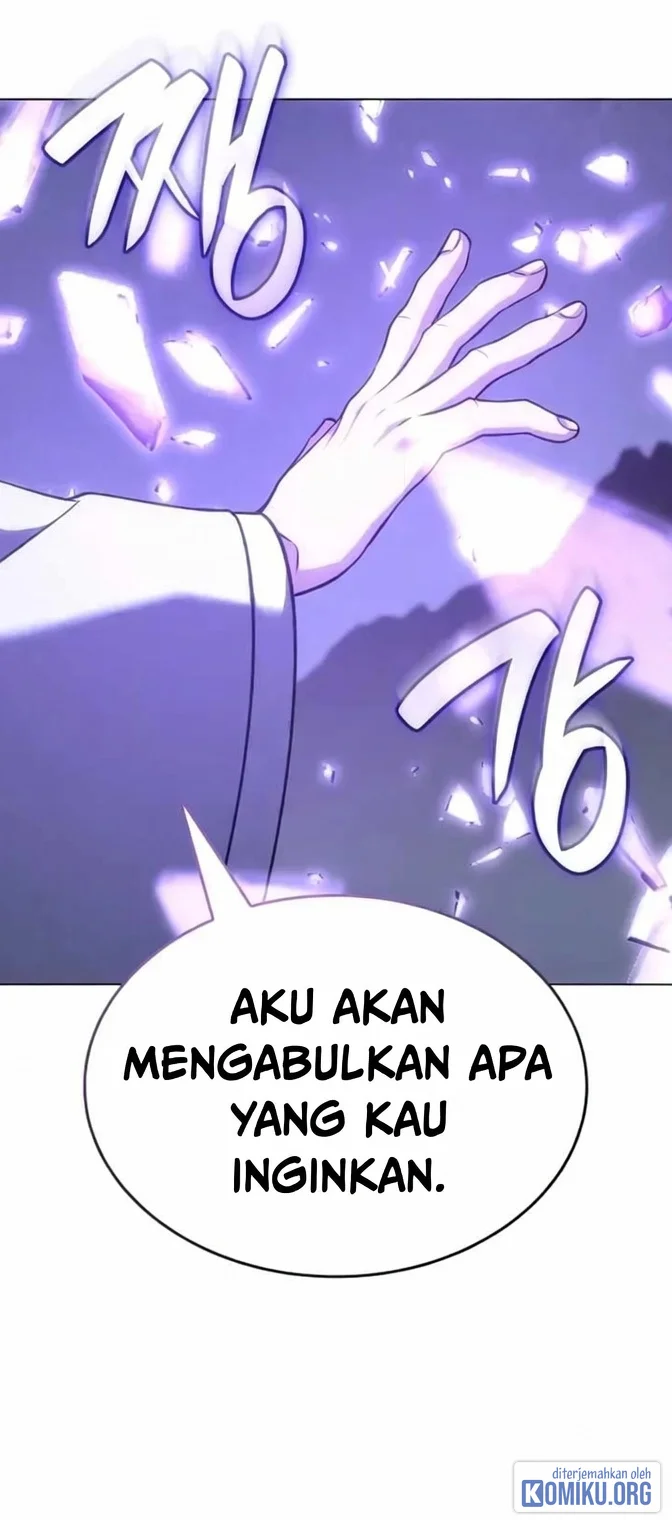 I Reincarnated As The Crazed Heir Chapter 197 - Halaman 47