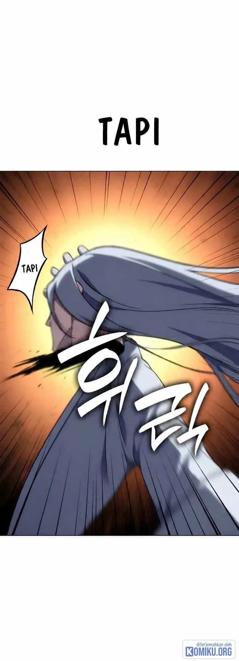 I Reincarnated As The Crazed Heir Chapter 198 Gambar 49