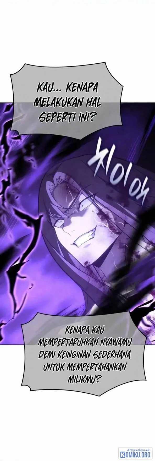 I Reincarnated As The Crazed Heir Chapter 199 Gambar 54