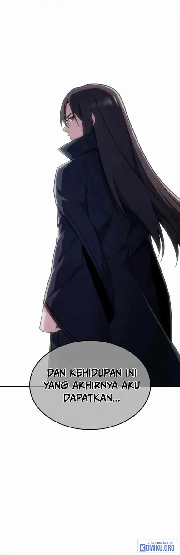 I Reincarnated As The Crazed Heir Chapter 199 Gambar 57