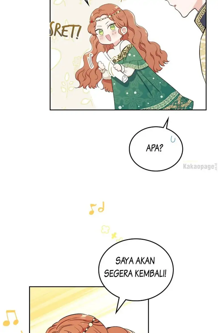 I Shall Master This Family! Chapter 10 Gambar 25