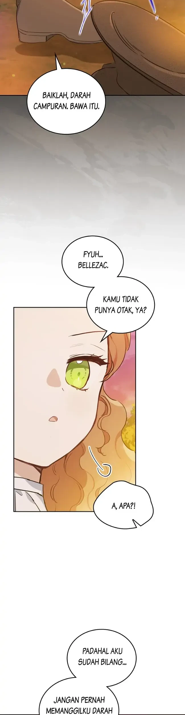 I Shall Master This Family! Chapter 100 Gambar 18