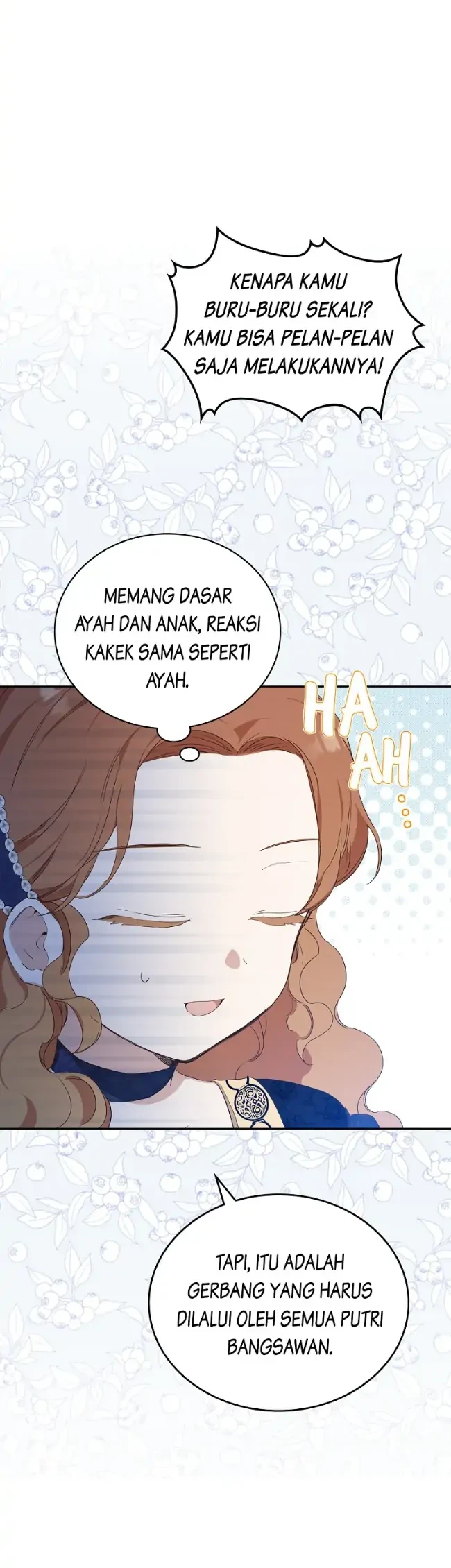 I Shall Master This Family! Chapter 103 Gambar 16