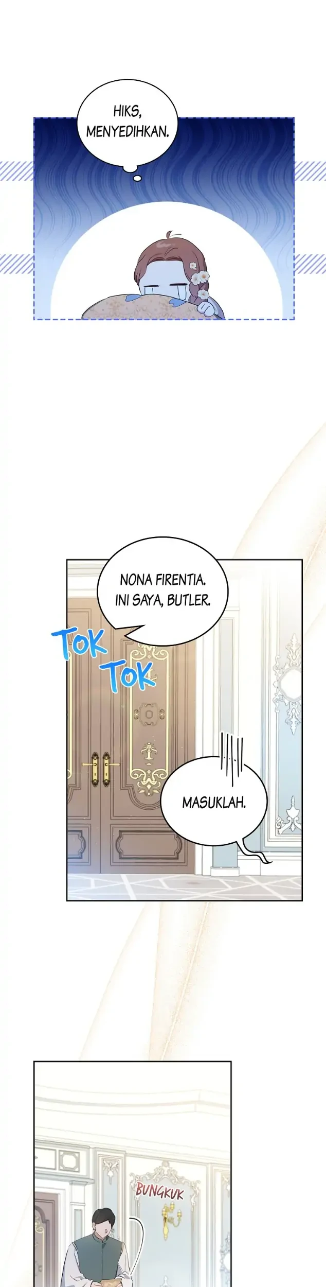 I Shall Master This Family! Chapter 104 Gambar 15