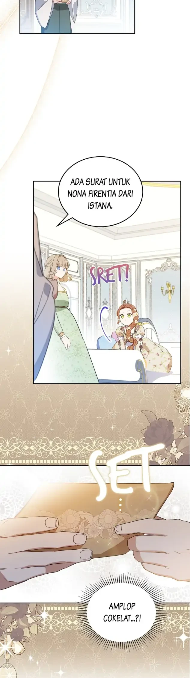 I Shall Master This Family! Chapter 104 Gambar 16