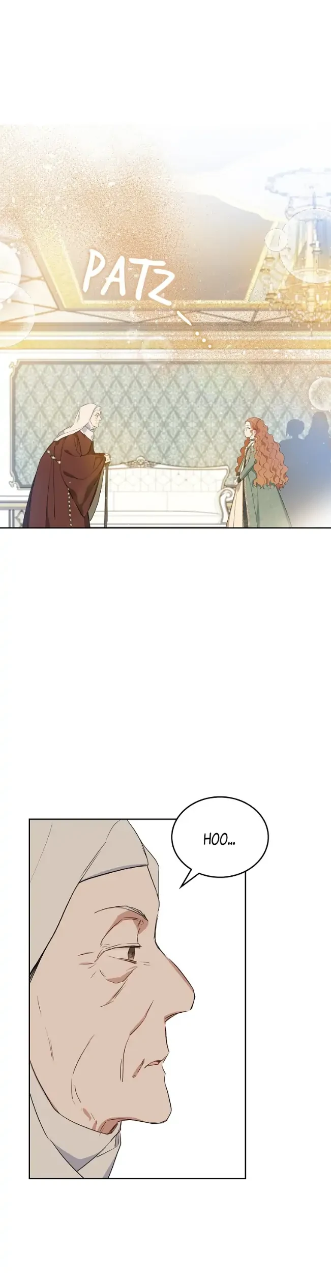I Shall Master This Family! Chapter 105 Gambar 15