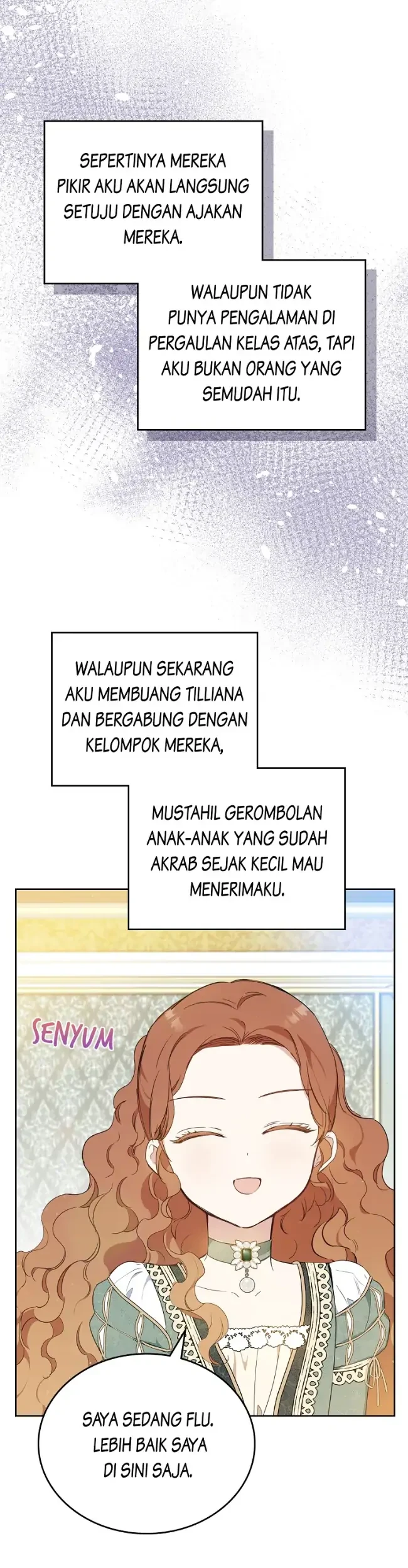 I Shall Master This Family! Chapter 106 Gambar 15