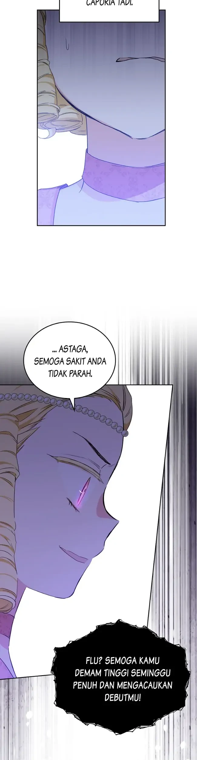 I Shall Master This Family! Chapter 106 Gambar 17