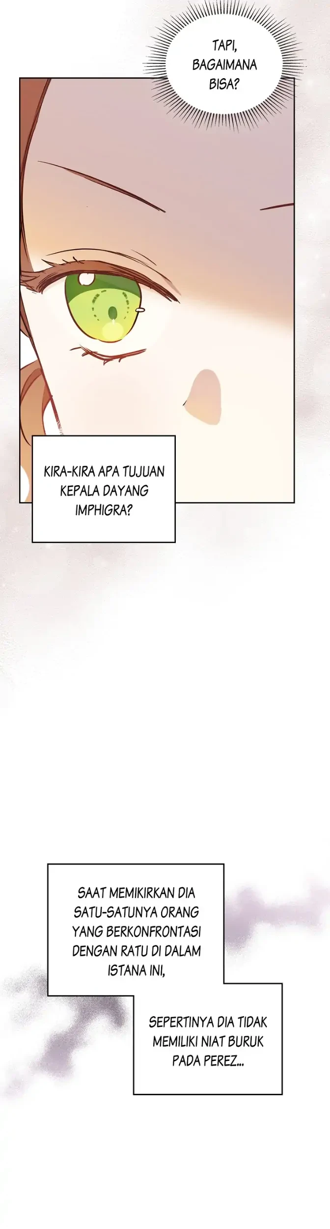 I Shall Master This Family! Chapter 108 Gambar 17