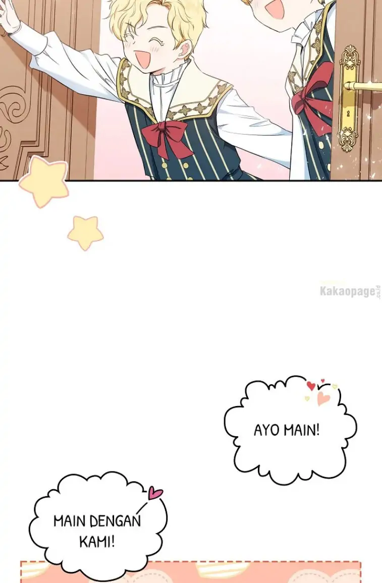 I Shall Master This Family! Chapter 11 Gambar 23