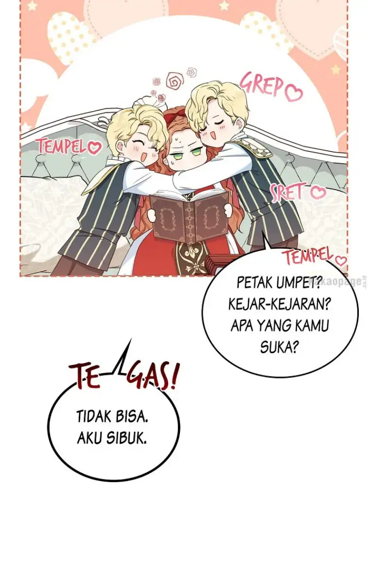 I Shall Master This Family! Chapter 11 Gambar 24