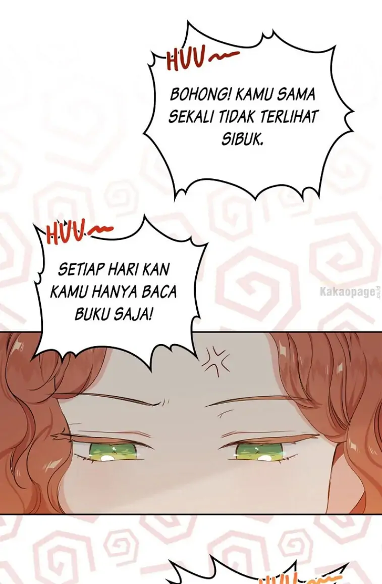 I Shall Master This Family! Chapter 11 Gambar 25