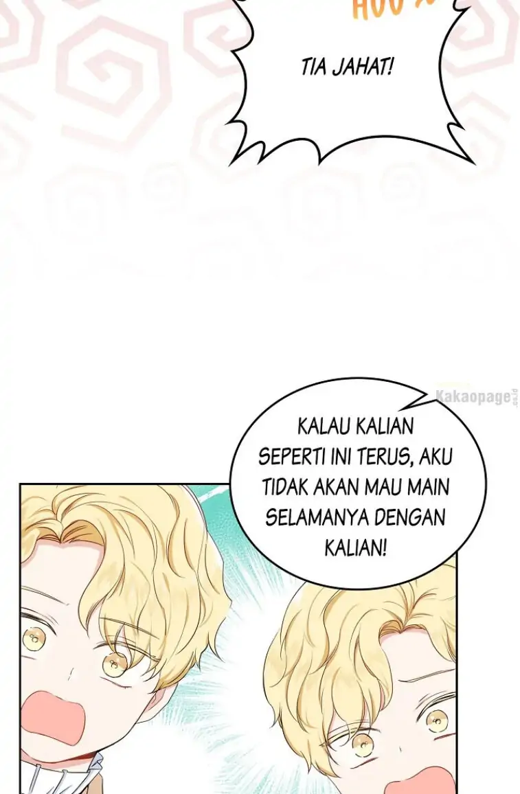 I Shall Master This Family! Chapter 11 Gambar 26