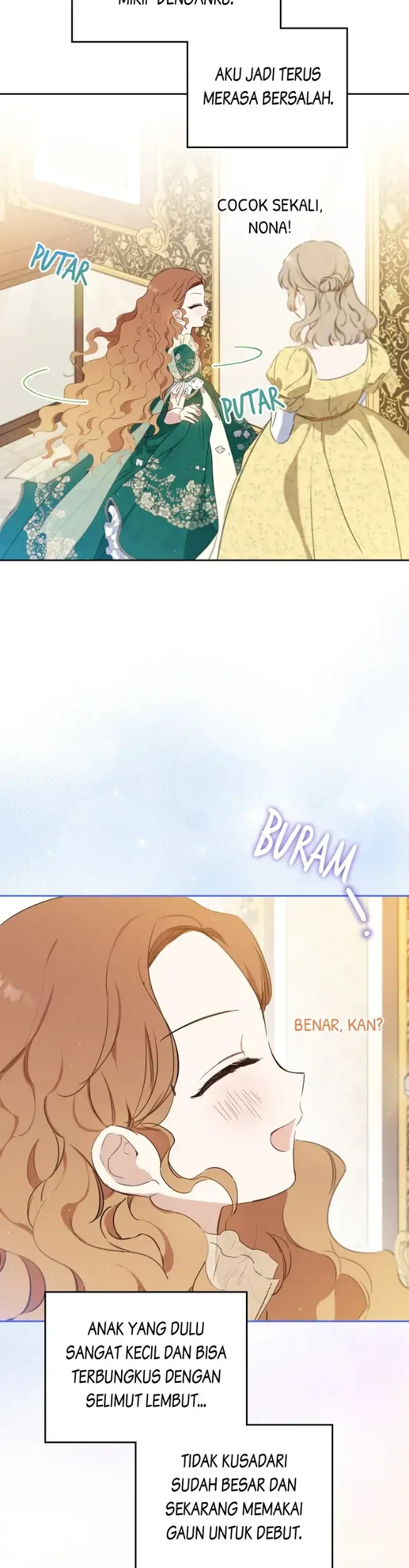 I Shall Master This Family! Chapter 110 Gambar 20