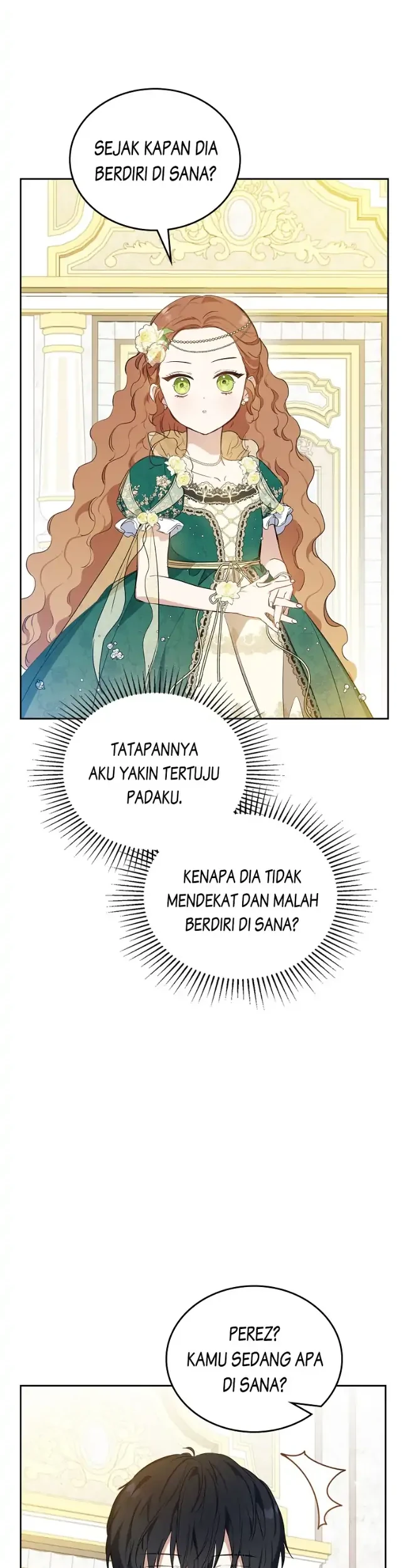 I Shall Master This Family! Chapter 111 Gambar 18