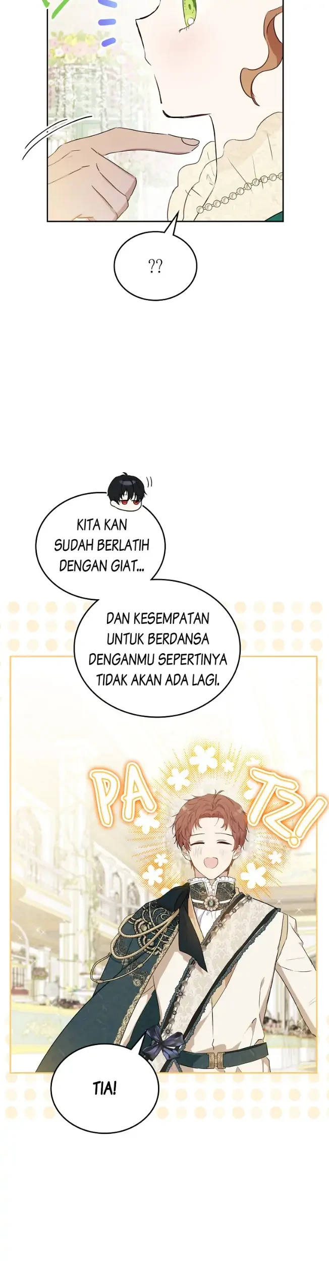 I Shall Master This Family! Chapter 112 Gambar 17