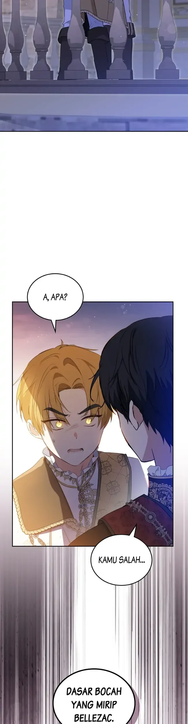 I Shall Master This Family! Chapter 113 Gambar 20
