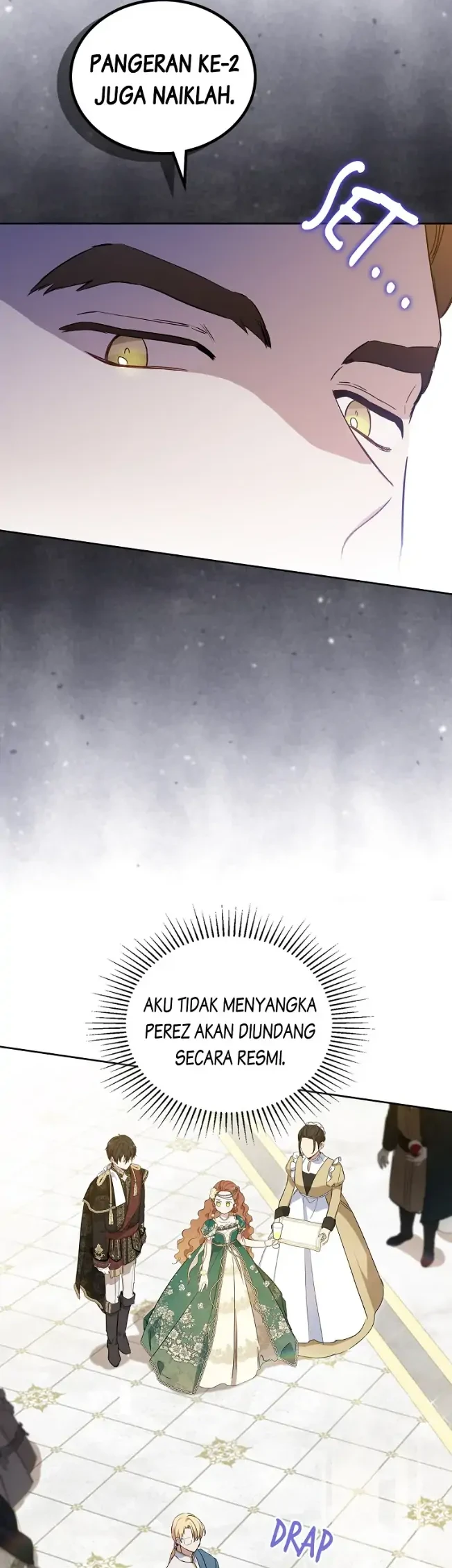 I Shall Master This Family! Chapter 114 Gambar 16