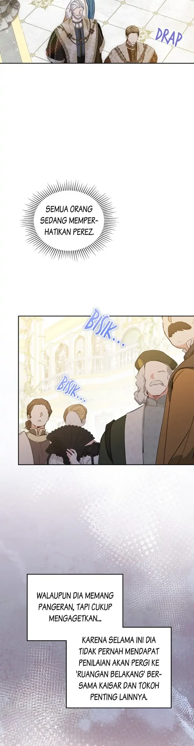I Shall Master This Family! Chapter 114 Gambar 17