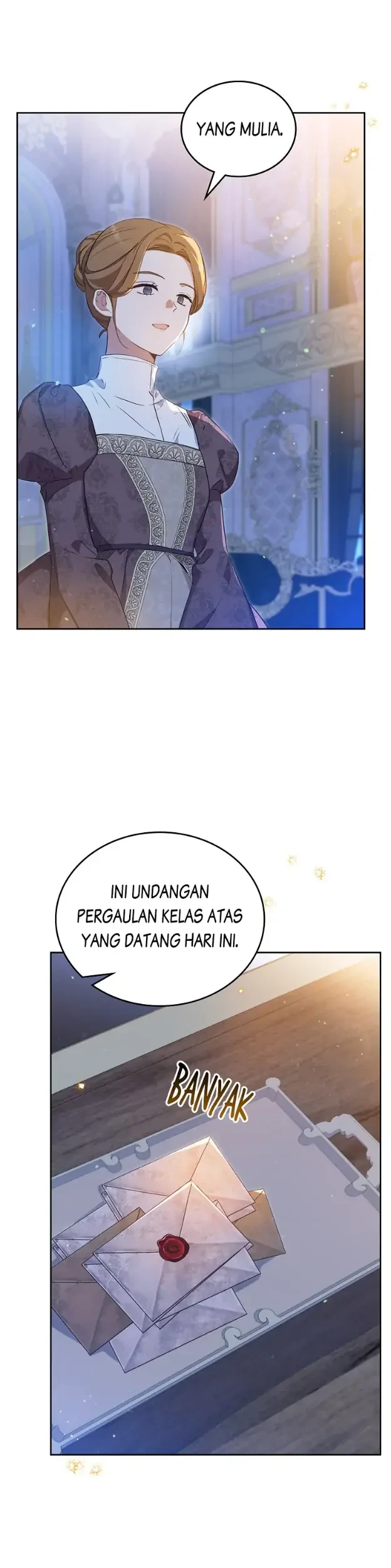 I Shall Master This Family! Chapter 115 Gambar 17