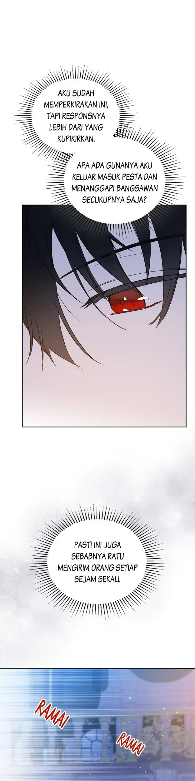 I Shall Master This Family! Chapter 115 Gambar 18
