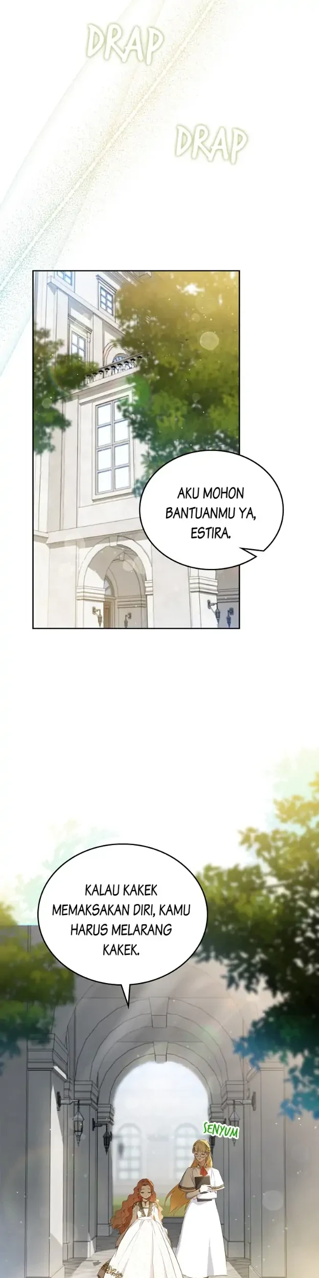 I Shall Master This Family! Chapter 116 Gambar 20