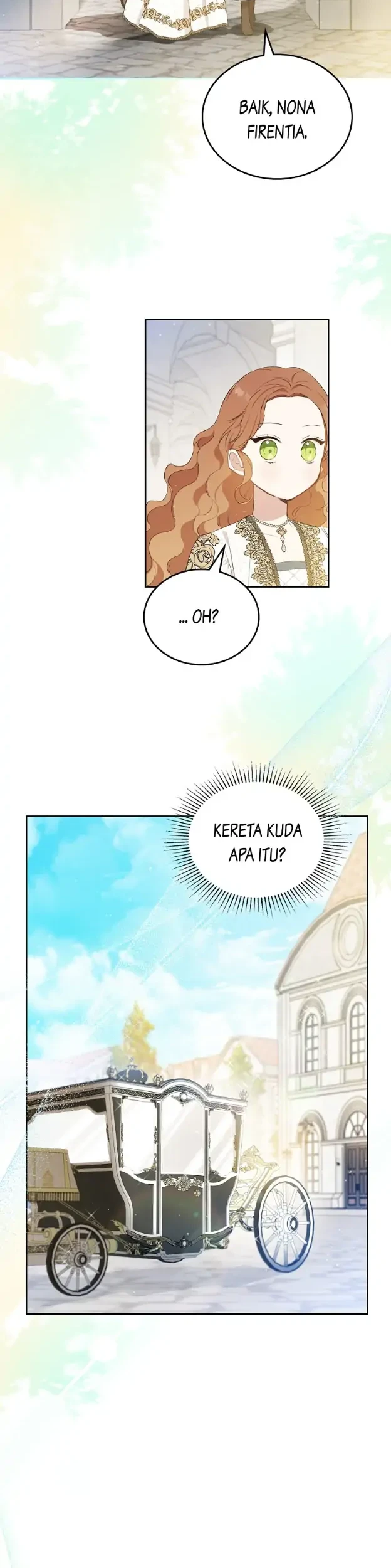 I Shall Master This Family! Chapter 116 Gambar 21