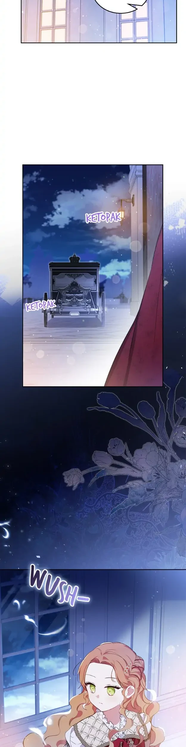 I Shall Master This Family! Chapter 117 Gambar 21