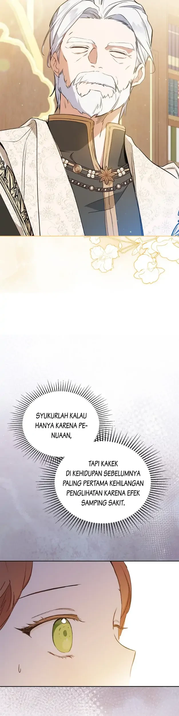 I Shall Master This Family! Chapter 118 Gambar 20