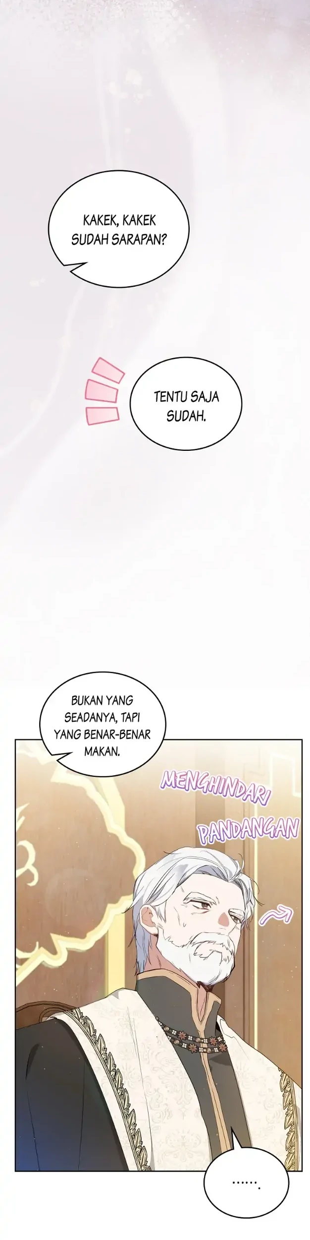 I Shall Master This Family! Chapter 118 Gambar 21