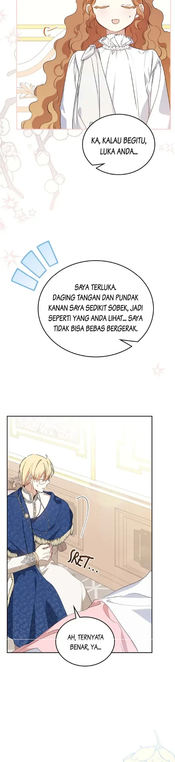 I Shall Master This Family! Chapter 119 Gambar 20
