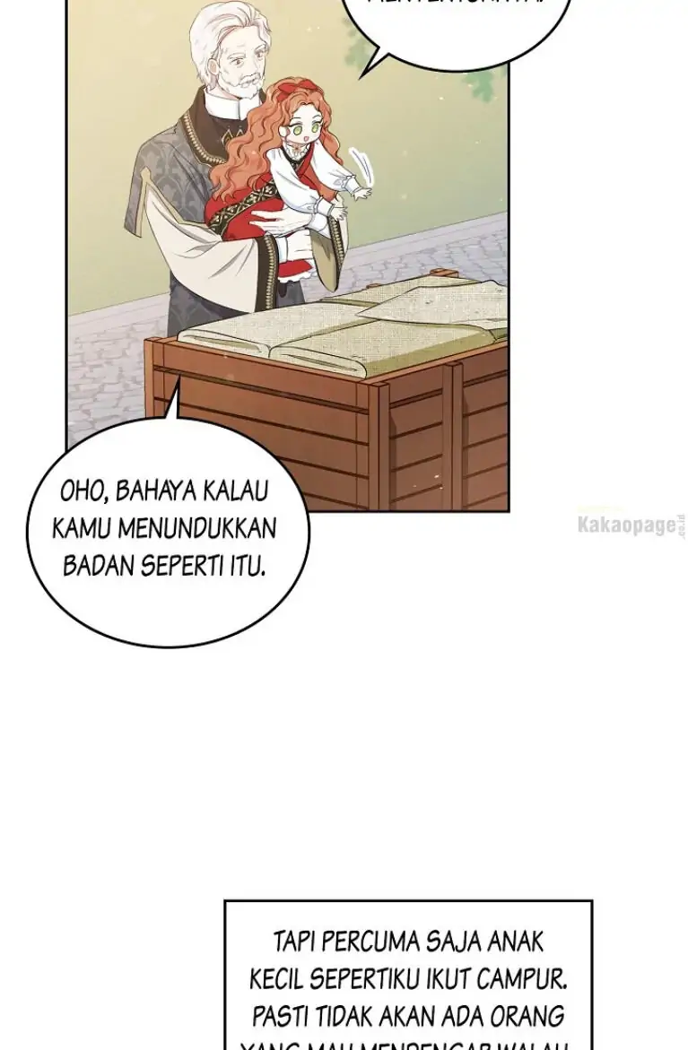 I Shall Master This Family! Chapter 12 Gambar 29