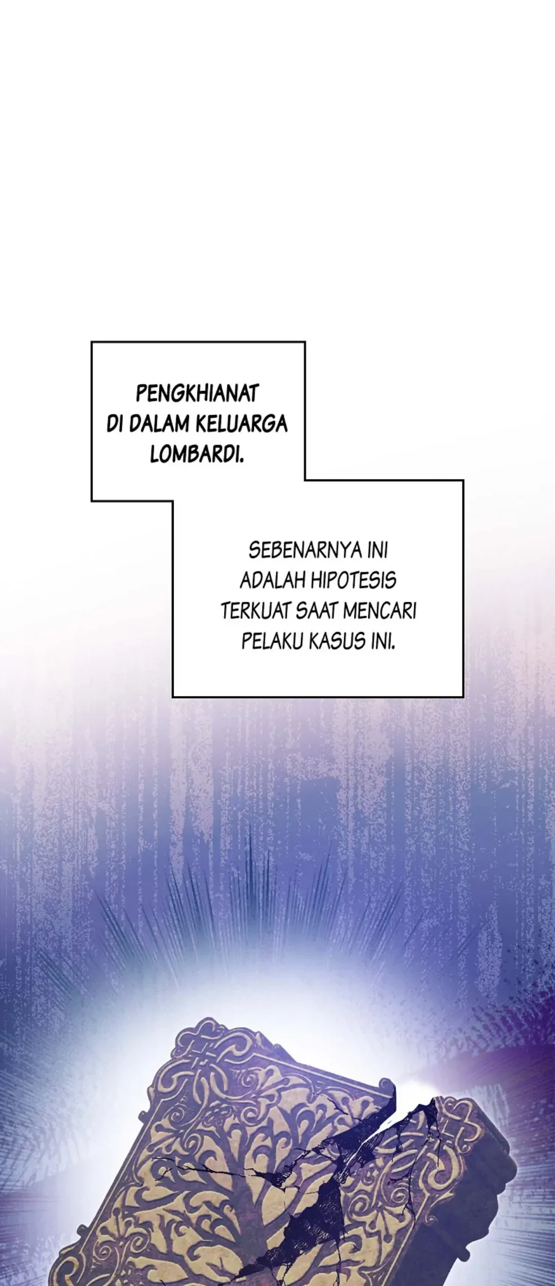 I Shall Master This Family! Chapter 121 Gambar 40