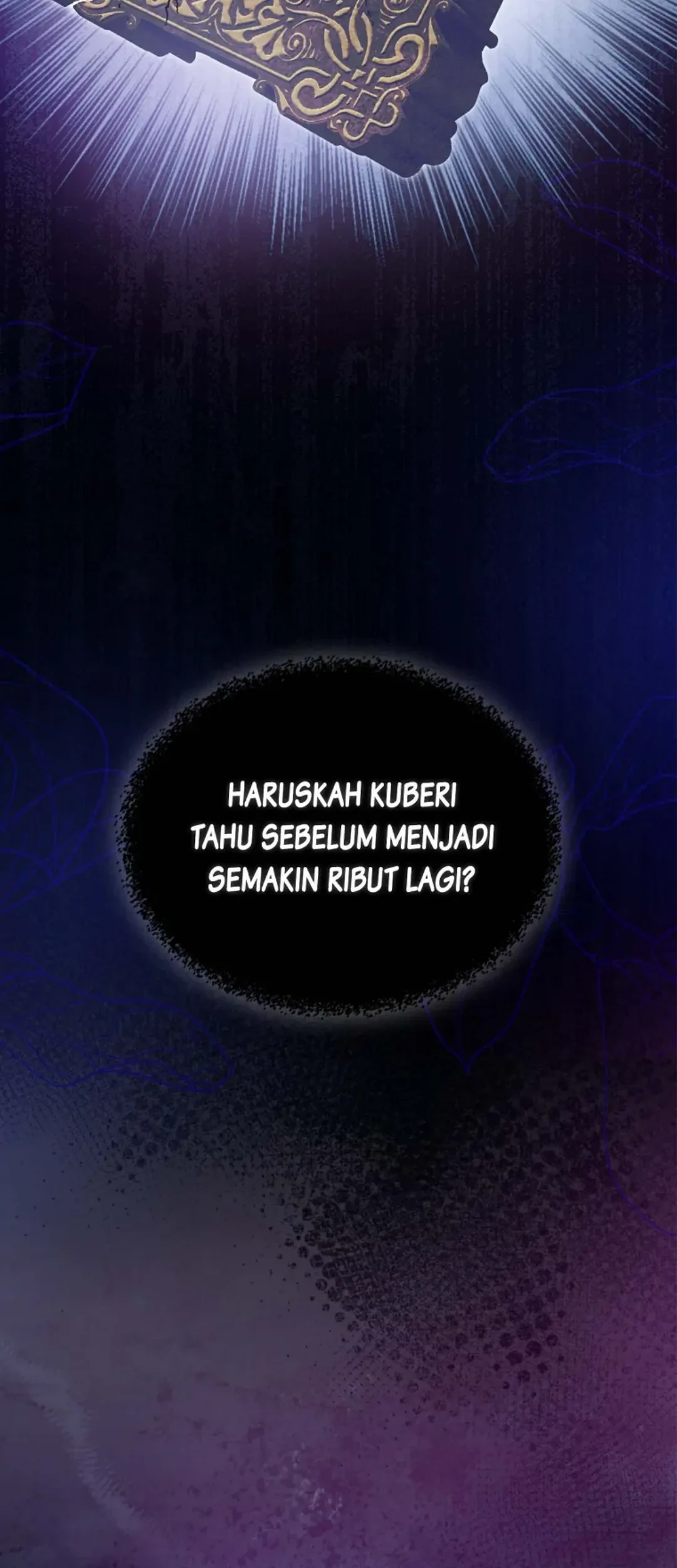 I Shall Master This Family! Chapter 121 Gambar 42