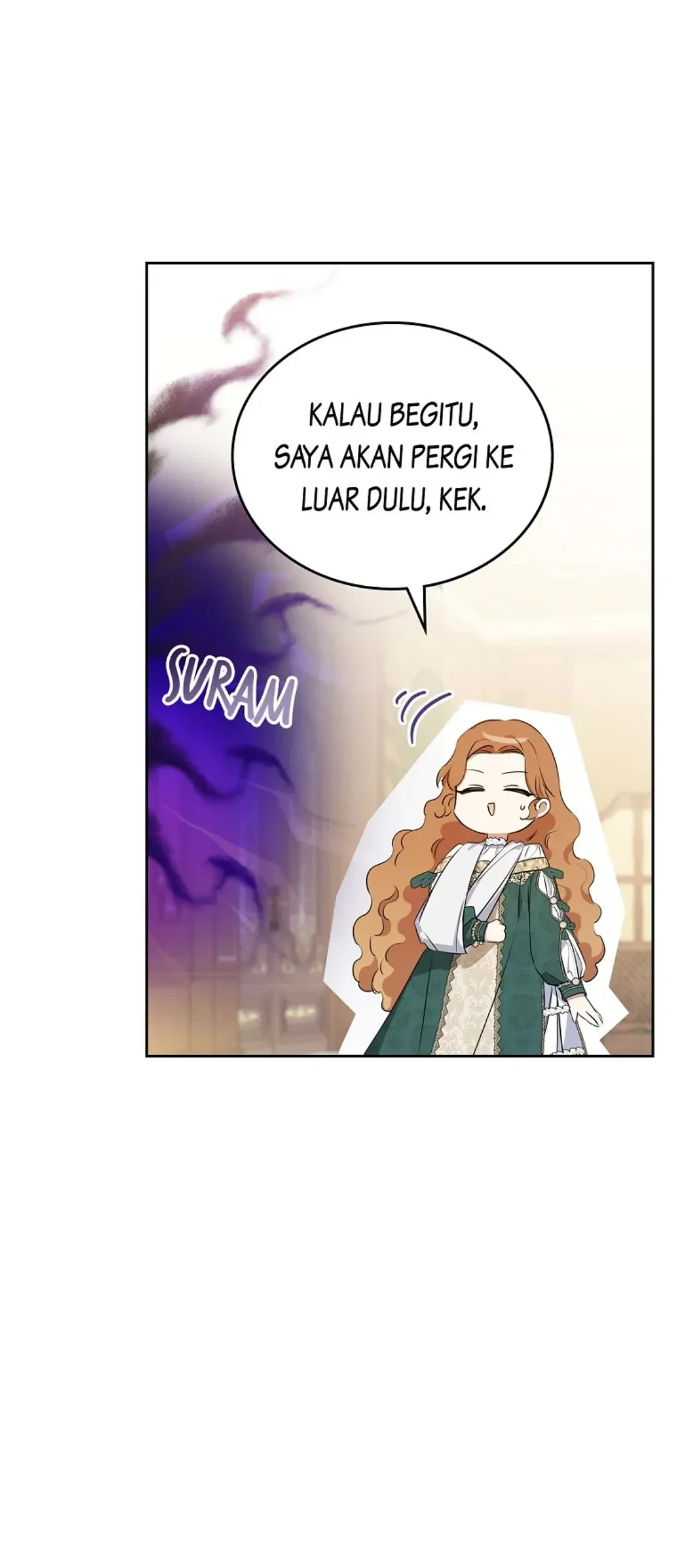 I Shall Master This Family! Chapter 122 Gambar 37