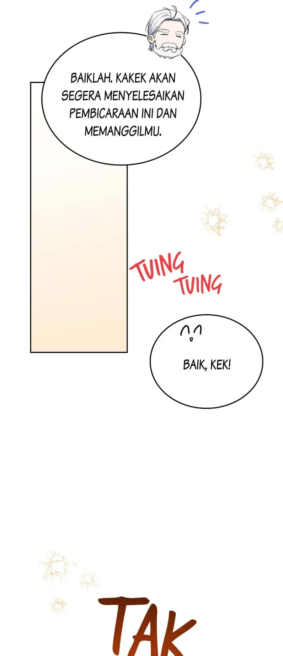 I Shall Master This Family! Chapter 122 Gambar 39
