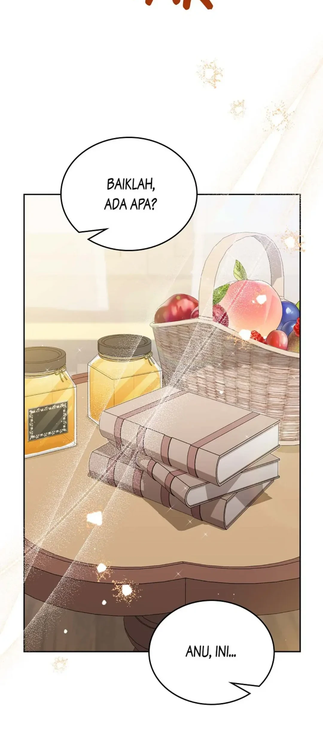 I Shall Master This Family! Chapter 122 Gambar 40