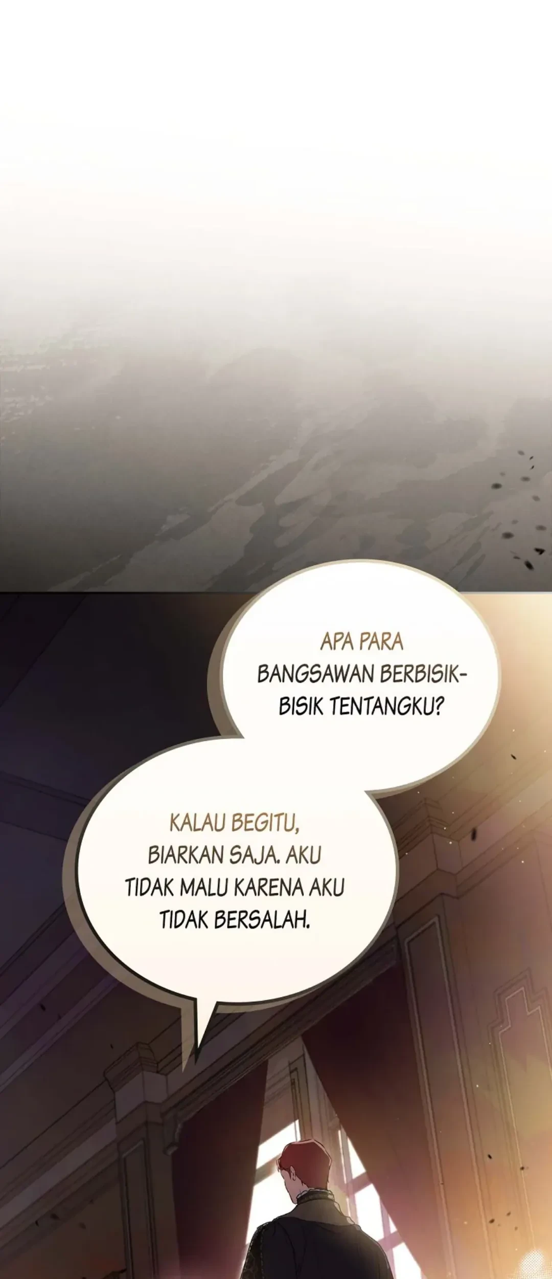I Shall Master This Family! Chapter 123 Gambar 36