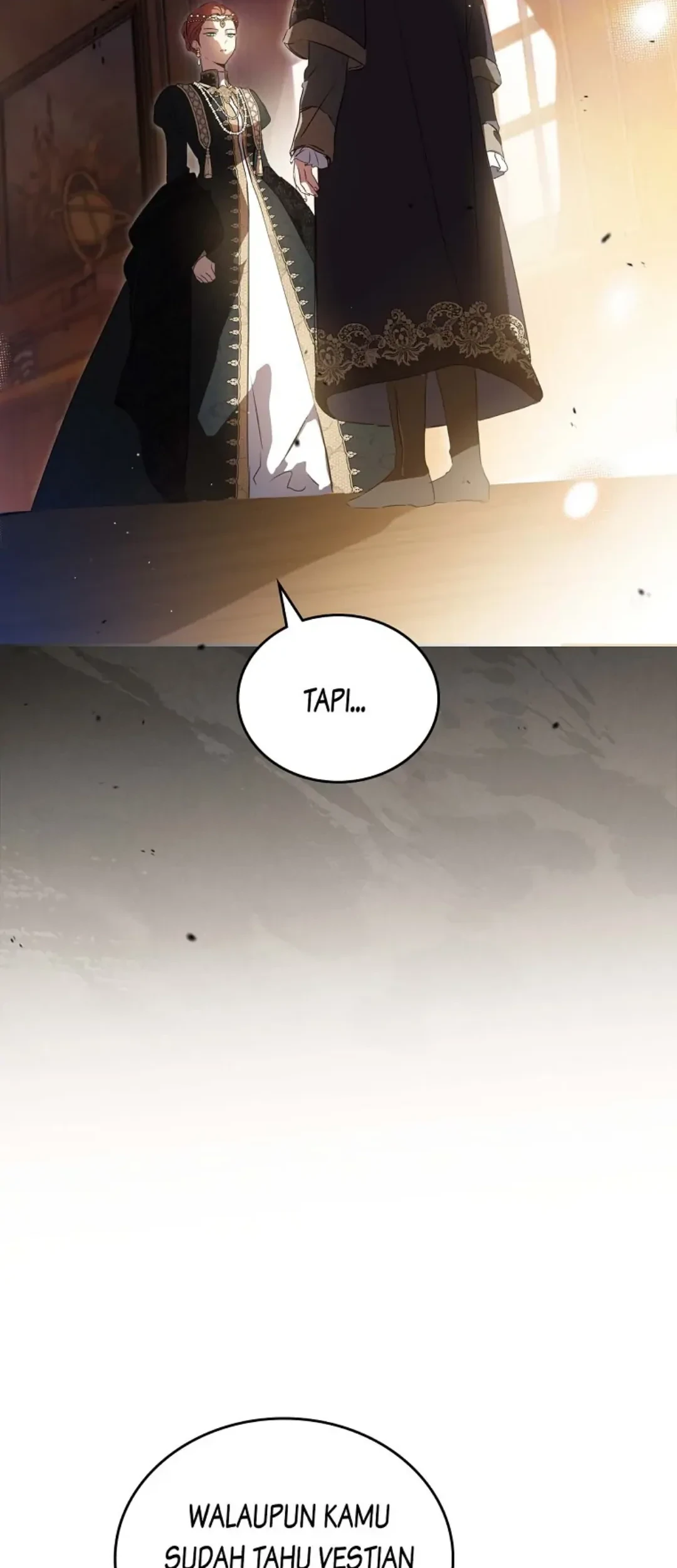 I Shall Master This Family! Chapter 123 Gambar 37