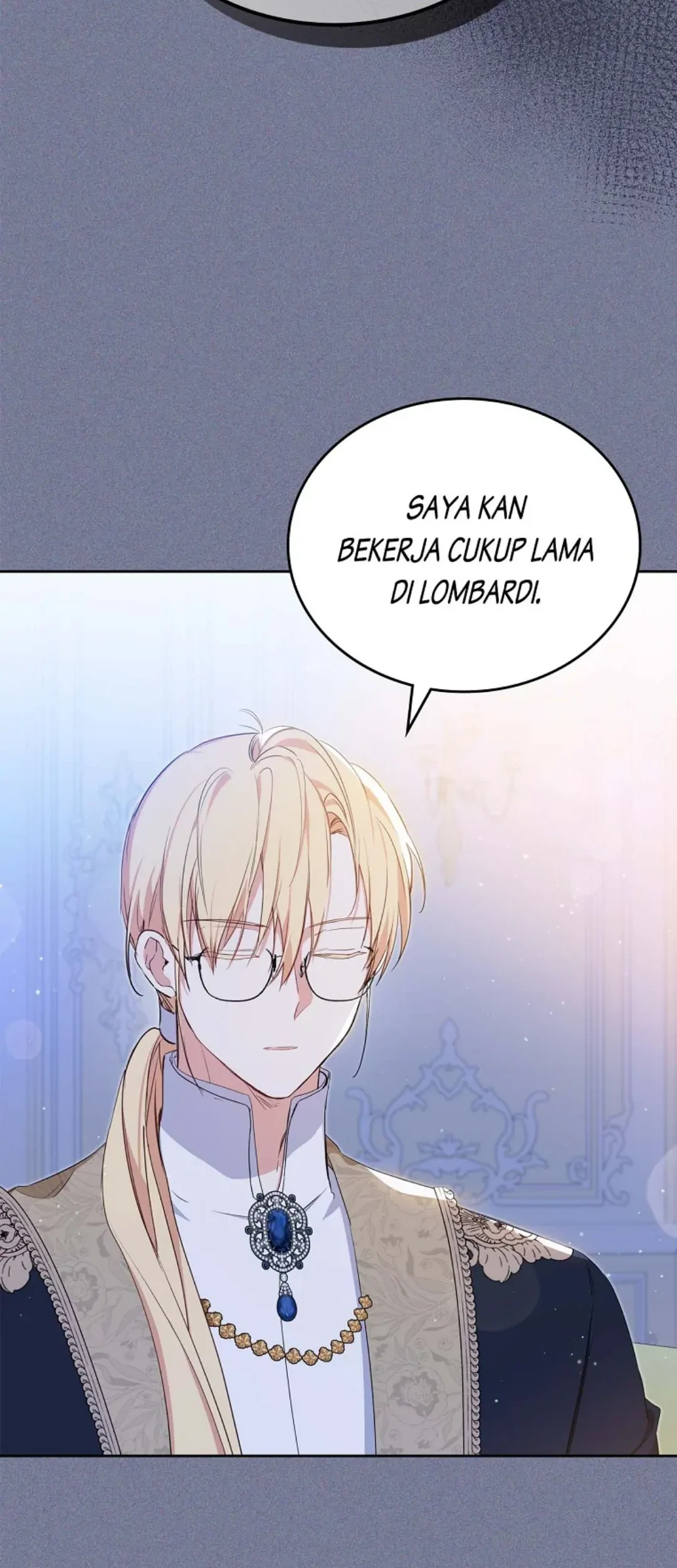 I Shall Master This Family! Chapter 124 Gambar 37