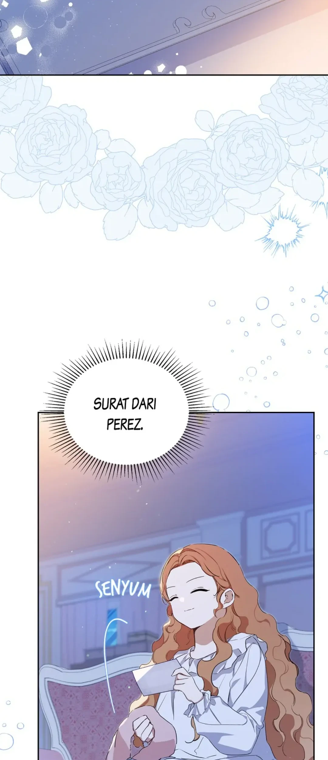 I Shall Master This Family! Chapter 125 Gambar 37