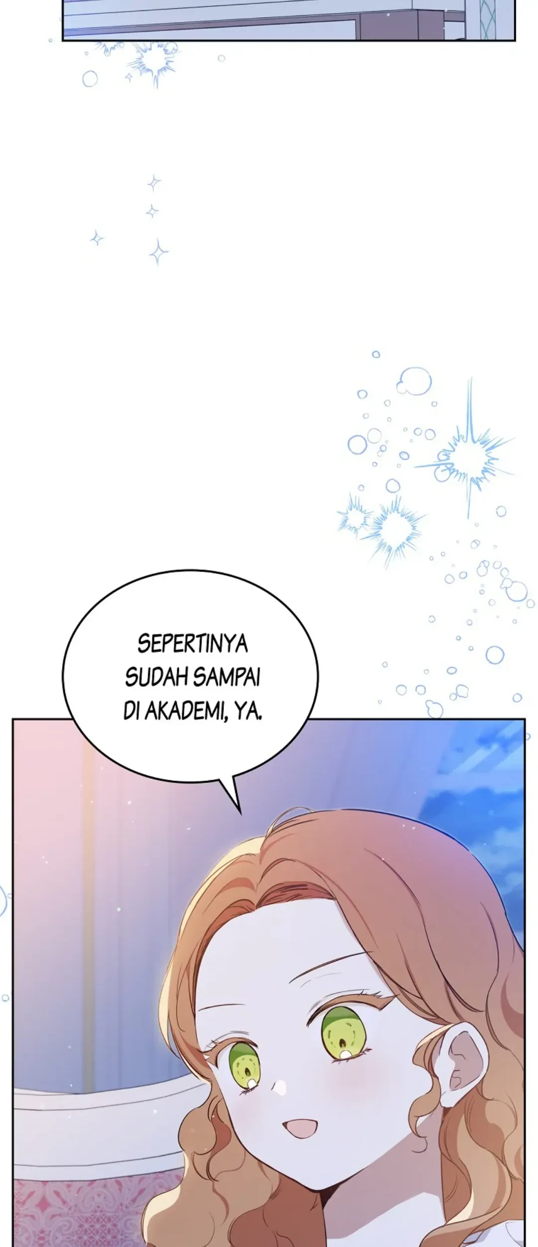 I Shall Master This Family! Chapter 125 Gambar 39